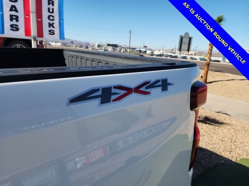 Used 2020 Chevrolet Silverado 1500 LT w/ All-Star Edition image 10