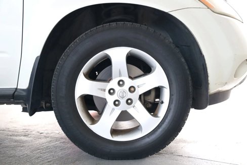 Used 2004 Nissan Murano SL w/ (TRG) SL Touring Pkg image 27