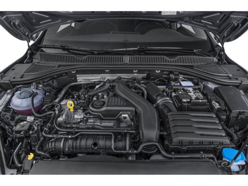 New 2025 Volkswagen Jetta S image 74