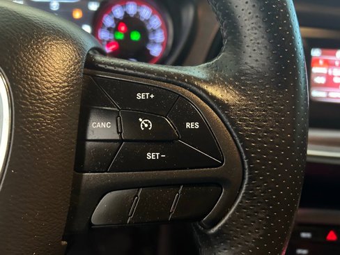 Used 2017 Dodge Challenger SXT w/ Blacktop Package image 30