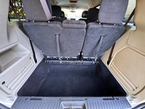 Used 2014 Dodge Grand Caravan SXT image 33