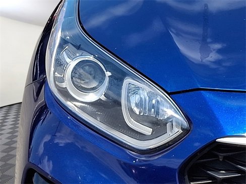 Used 2019 Kia Forte LXS image 7