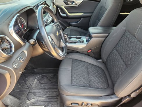 Used 2019 Chevrolet Blazer LT image 15