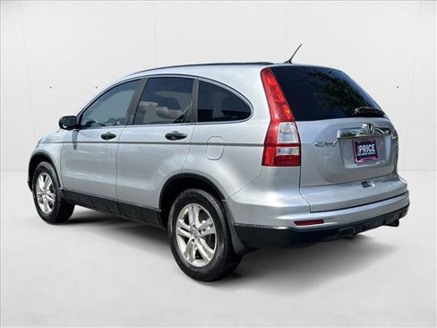 Used 2010 Honda CR-V EX image 7