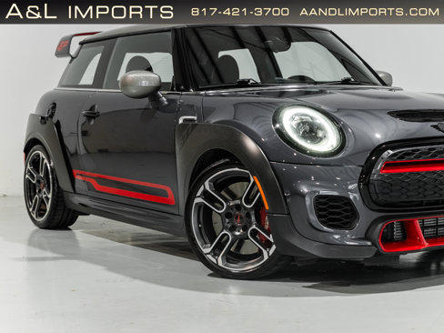 Used 2021 MINI Cooper John Cooper Works GP image 38