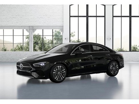 Used 2024 Mercedes-Benz CLA 250 4MATIC image 38