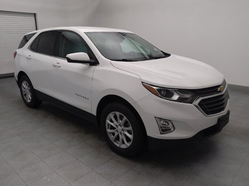 Used 2020 Chevrolet Equinox LT image 11