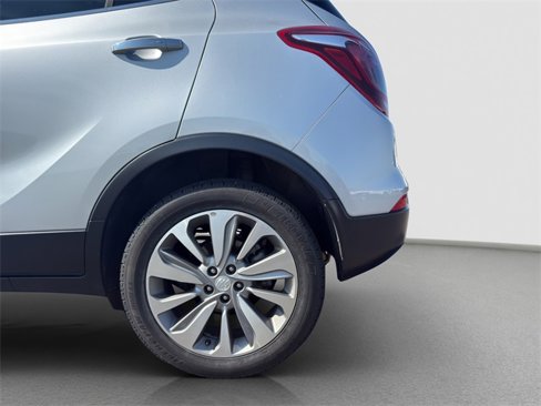 Used 2019 Buick Encore Preferred image 22