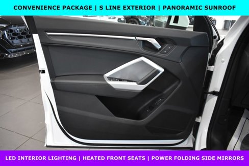 Used 2023 Audi Q3 2.0T Premium image 31