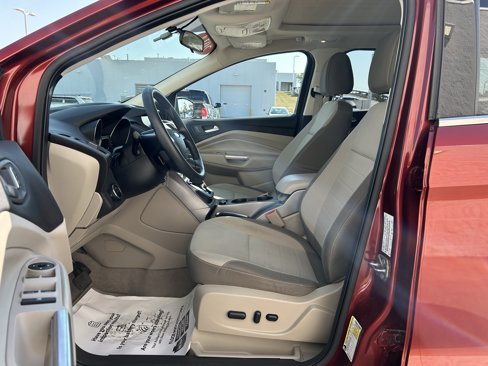 Used 2014 Ford Escape SE w/ Equipment Group 201A image 13