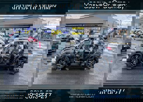 Used 2018 MAZDA CX-3 Touring w/ Preferred Equipment Package image 11