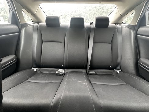 Used 2017 Honda Civic LX image 19