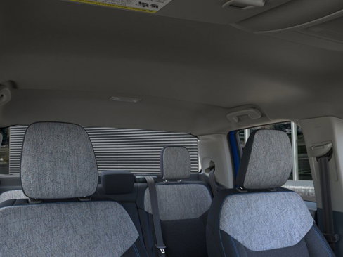 New 2025 Ford Maverick XLT image 12