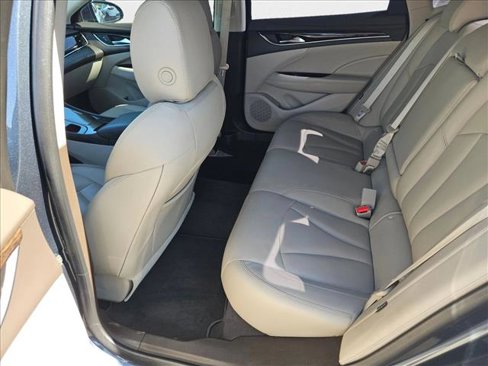 Used 2019 Buick LaCrosse Preferred image 17