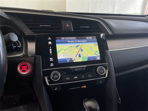 Used 2018 Honda Civic Touring image 26