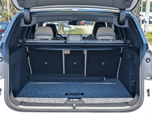 New 2026 BMW X3 xDrive30 w/ Convenience Package image 13