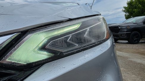 Used 2021 Nissan Altima 2.5 SV image 10