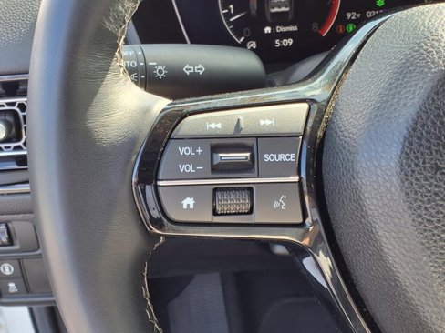 Used 2024 Honda Civic EX image 19