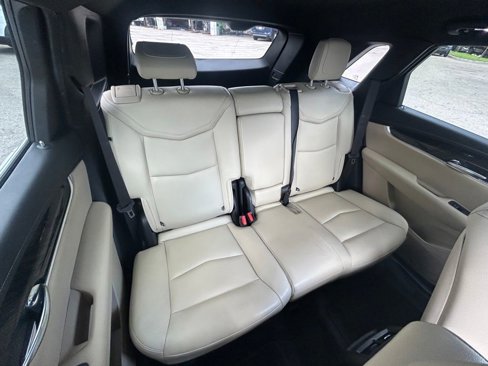 Used 2019 Cadillac XT5 FWD image 27