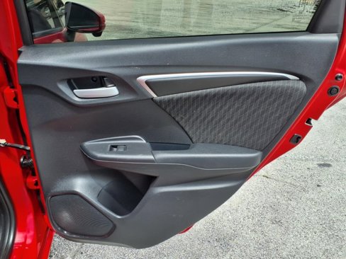 Used 2019 Honda Fit EX image 14