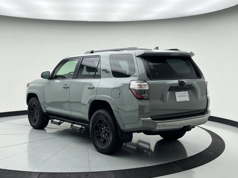 Used 2023 Toyota 4Runner TRD Off-Road Premium w/ Off Road Premium Plus Package image 7