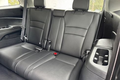 Used 2020 Honda Pilot EX-L image 32