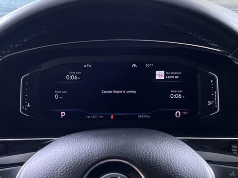 Used 2019 Volkswagen Tiguan SEL image 15