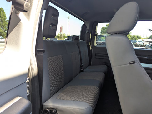 Used 2011 Ford F250 XLT w/ XLT Interior Pkg image 20