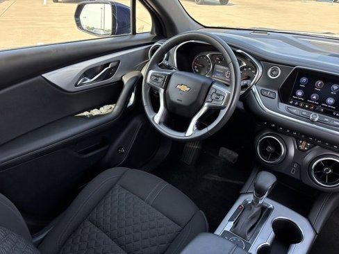 Certified 2022 Chevrolet Blazer LT image 15