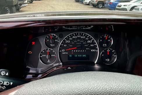 Used 2010 Chevrolet Express 1500 AWD w/ Preferred Equipment Group image 19