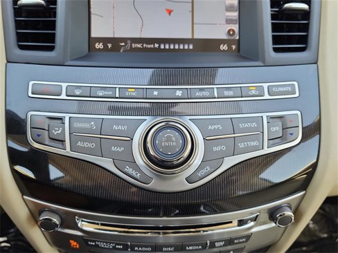 Used 2020 INFINITI QX60 Luxe w/ Proassist Package image 20