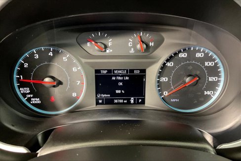 Used 2024 Chevrolet Malibu LT image 29