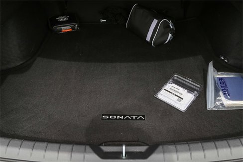 Used 2024 Hyundai Sonata SEL image 24