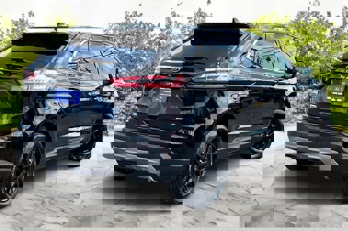 Certified 2022 Ford Edge SEL w/ Convenience Package image 13