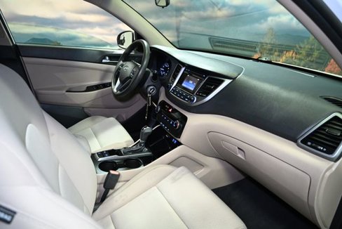 Used 2016 Hyundai Tucson SE w/ Option Group 02 image 46