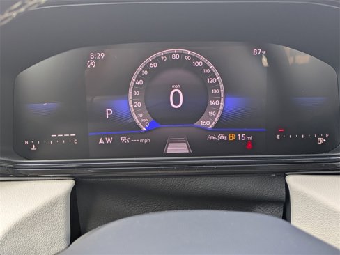 New 2025 Volkswagen Taos S image 25