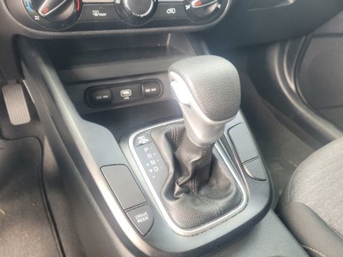 Used 2021 Kia Soul S image 35