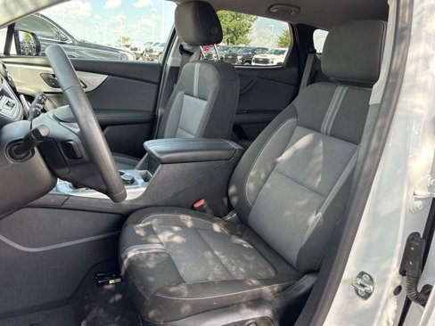 Certified 2023 Chevrolet Blazer LT w/ Convenience Package image 18