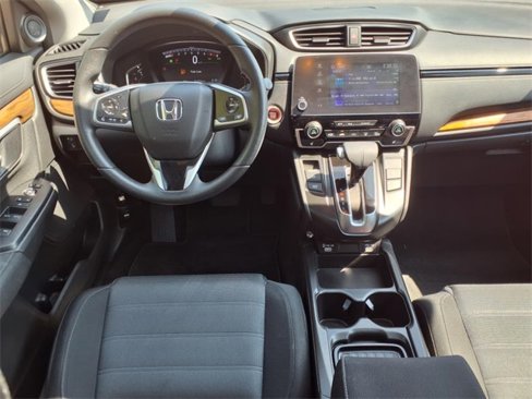 Used 2022 Honda CR-V EX image 11