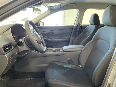 New 2025 Nissan Sentra S image 19
