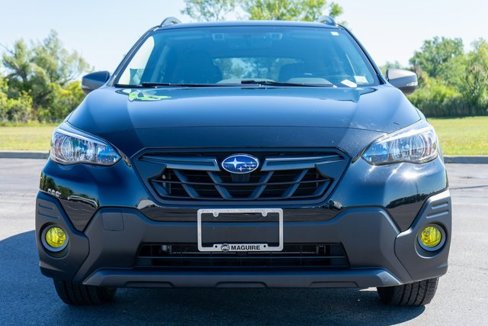 Used 2023 Subaru Crosstrek 2.5i Sport image 3