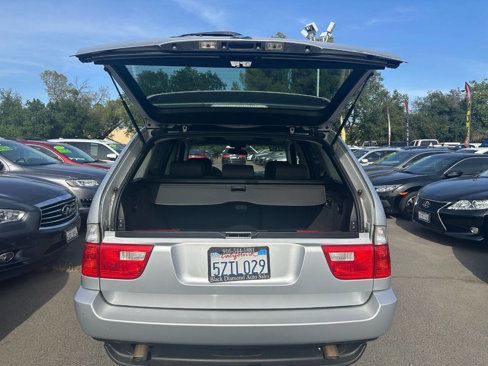 Used 2005 BMW X5 3.0i image 9