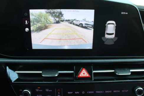 Certified 2023 Kia Niro EX Touring image 50