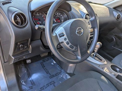 Used 2013 Nissan Rogue S w/ Special Edition Pkg image 10