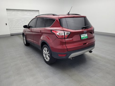 Used 2018 Ford Escape SEL image 5