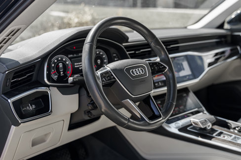 Used 2019 Audi A6 3.0T Premium Plus image 9