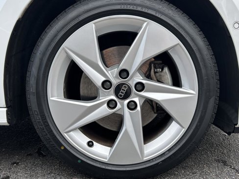 Certified 2024 Audi A3 2.0T Premium w/ Convenience Package image 13