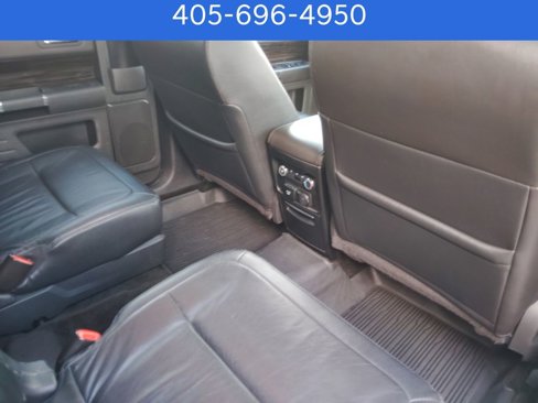 Used 2018 Ford Flex SEL w/ Equipment Group 202A image 11