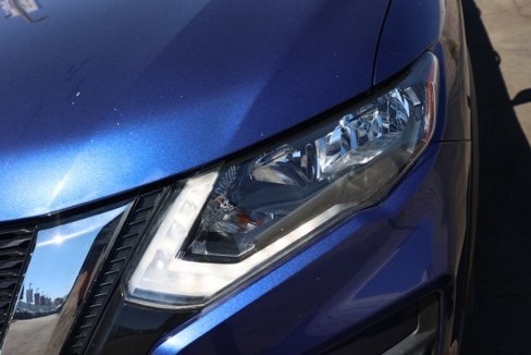 Used 2020 Nissan Rogue SV w/ Sun & Sound Touring Package image 10