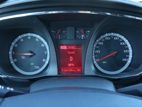 Used 2017 GMC Terrain Denali image 30
